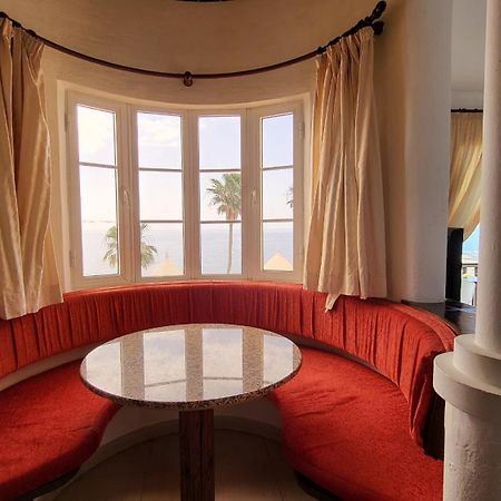 Altamar 52 With Terrace & Pool By Canariasgetaway Playa Del Aguila  Eksteriør bilde