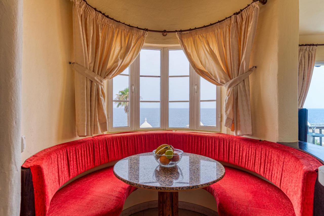 Altamar 52 With Terrace & Pool By Canariasgetaway Playa Del Aguila  Eksteriør bilde