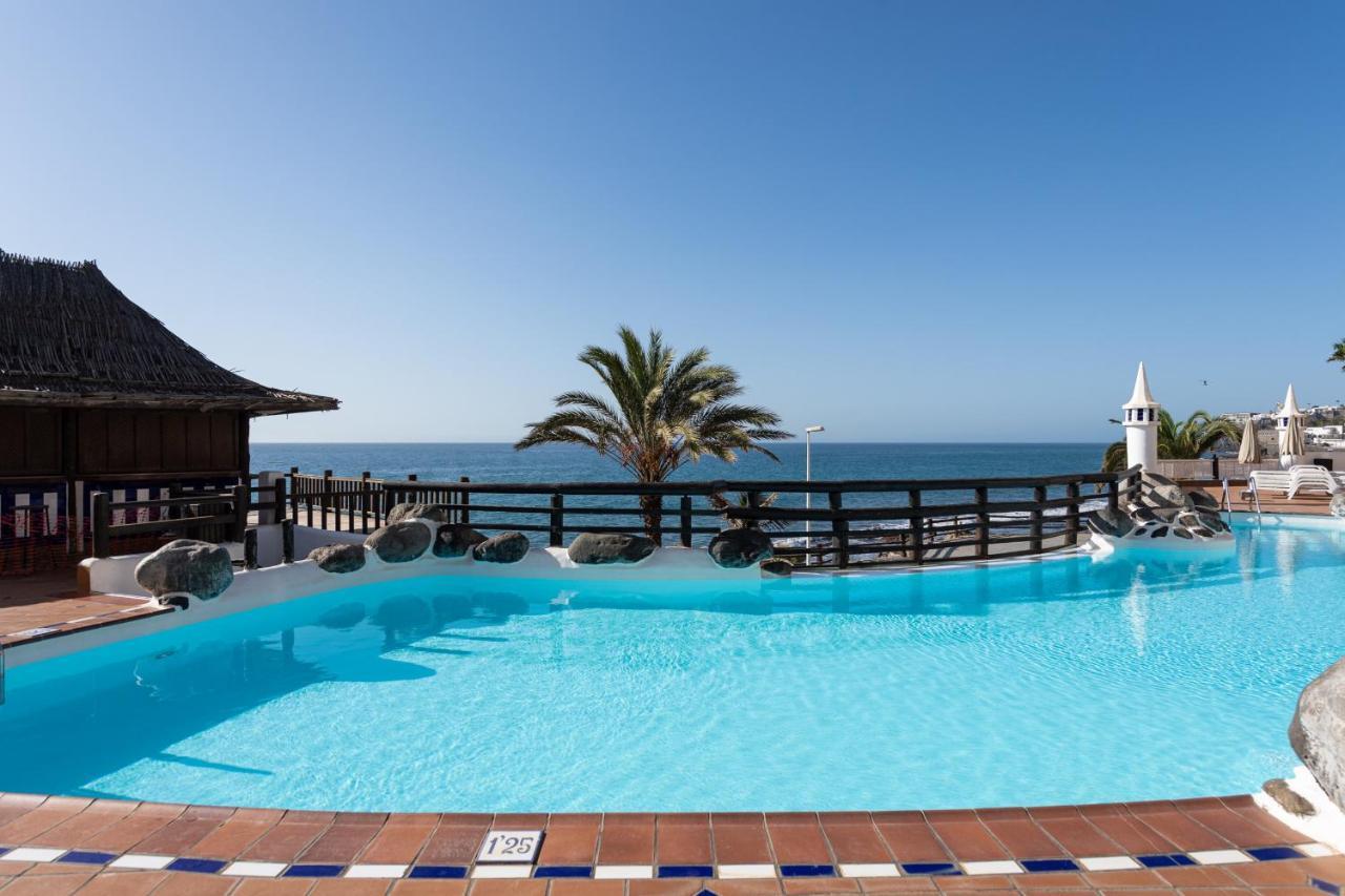 Altamar 52 With Terrace & Pool By Canariasgetaway Playa Del Aguila  Eksteriør bilde