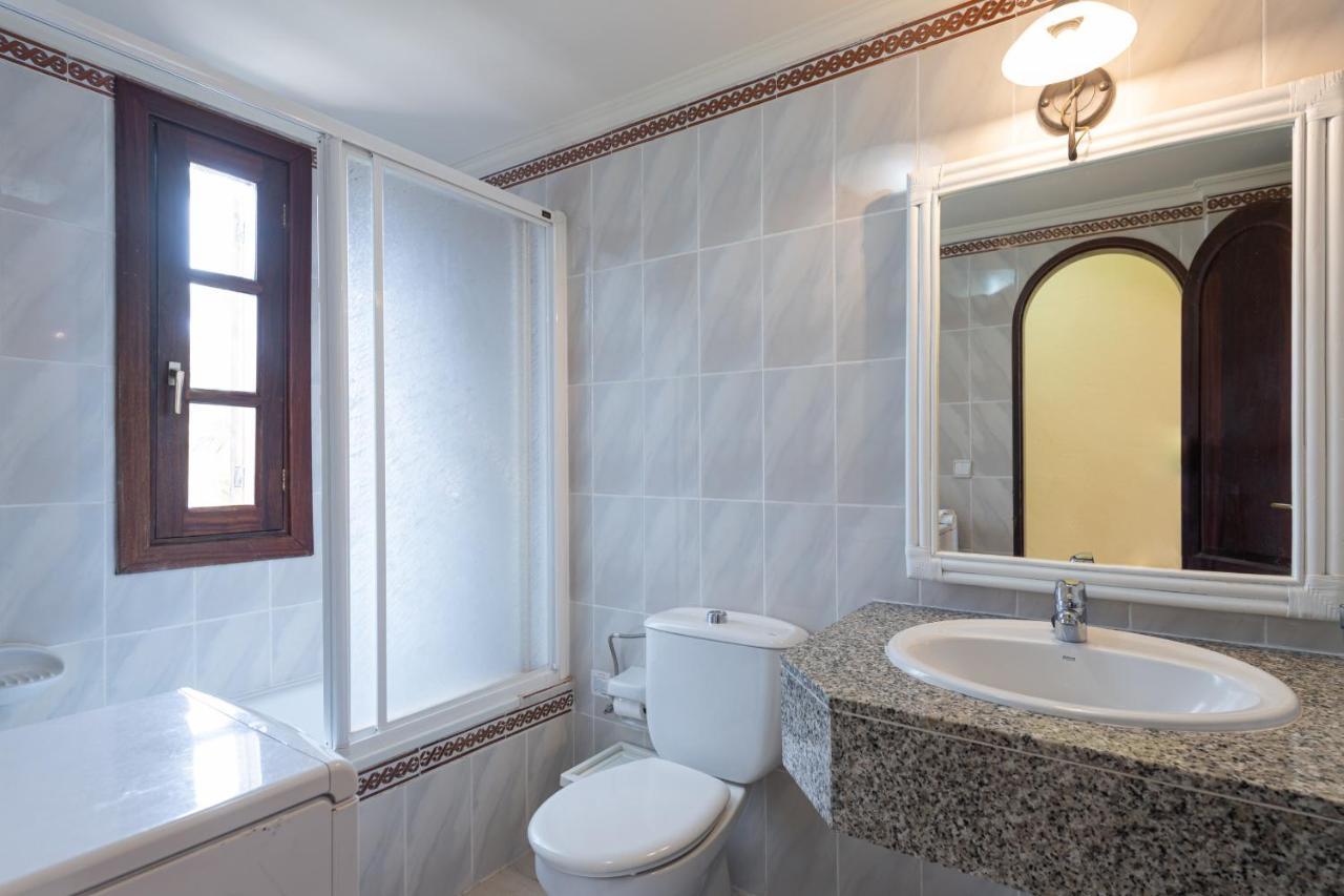 Altamar 52 With Terrace & Pool By Canariasgetaway Playa Del Aguila  Eksteriør bilde