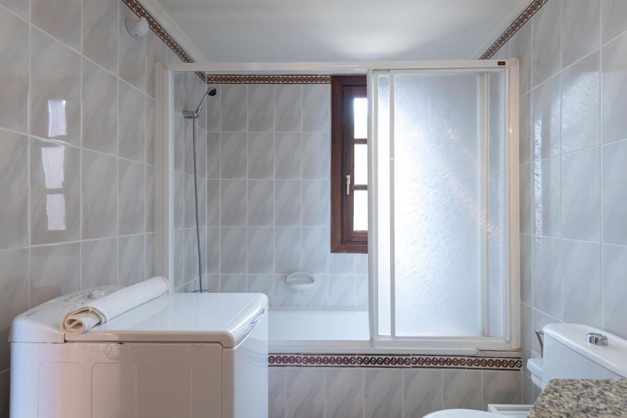 Altamar 52 With Terrace & Pool By Canariasgetaway Playa Del Aguila  Eksteriør bilde