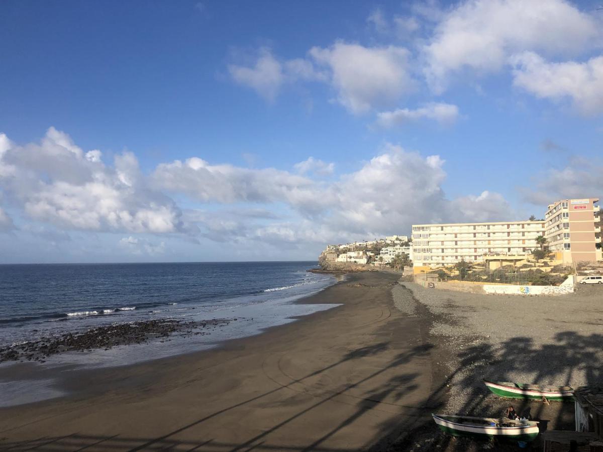 Altamar 52 With Terrace & Pool By Canariasgetaway Playa Del Aguila  Eksteriør bilde