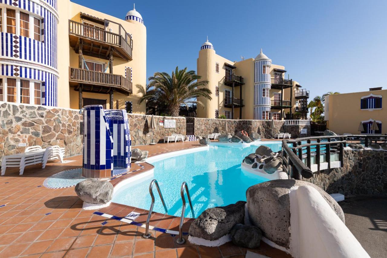 Altamar 52 With Terrace & Pool By Canariasgetaway Playa Del Aguila  Eksteriør bilde
