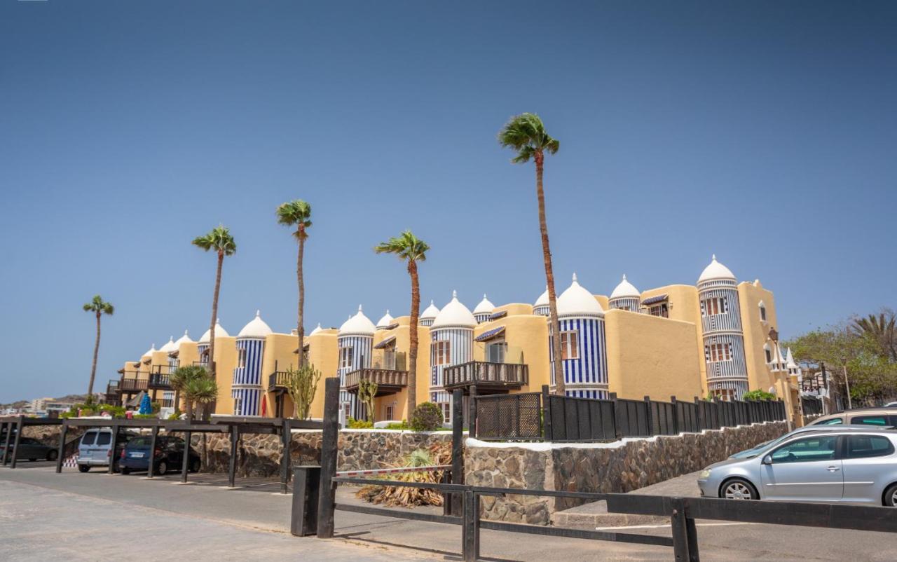Altamar 52 With Terrace & Pool By Canariasgetaway Playa Del Aguila  Eksteriør bilde