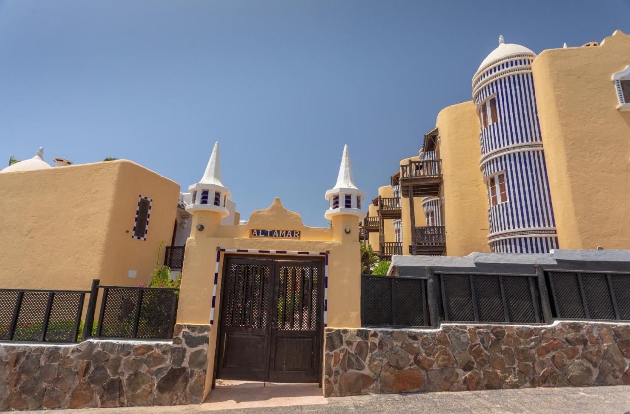 Altamar 52 With Terrace & Pool By Canariasgetaway Playa Del Aguila  Eksteriør bilde