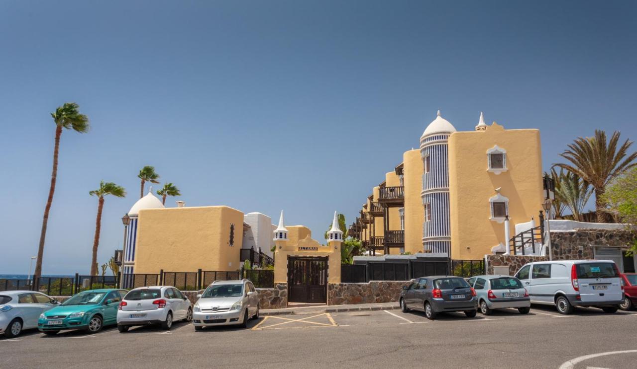 Altamar 52 With Terrace & Pool By Canariasgetaway Playa Del Aguila  Eksteriør bilde