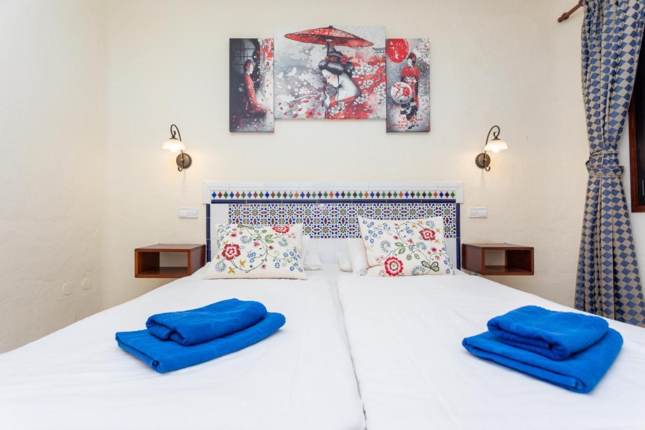 Altamar 52 With Terrace & Pool By Canariasgetaway Playa Del Aguila  Eksteriør bilde
