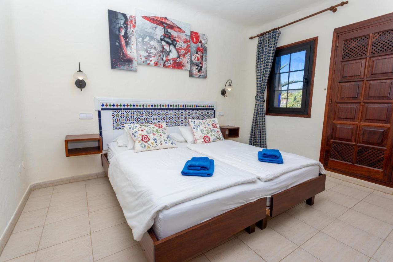 Altamar 52 With Terrace & Pool By Canariasgetaway Playa Del Aguila  Eksteriør bilde