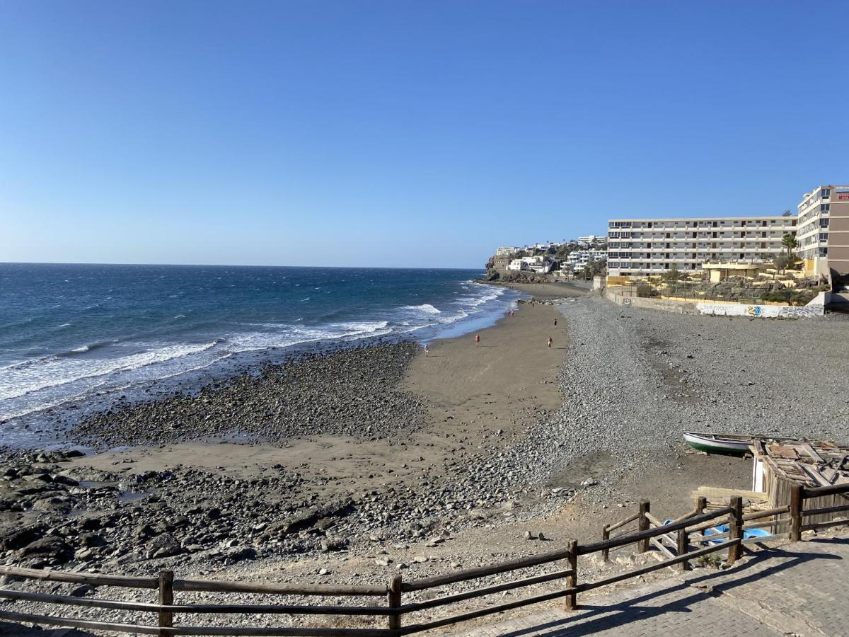 Altamar 52 With Terrace & Pool By Canariasgetaway Playa Del Aguila  Eksteriør bilde