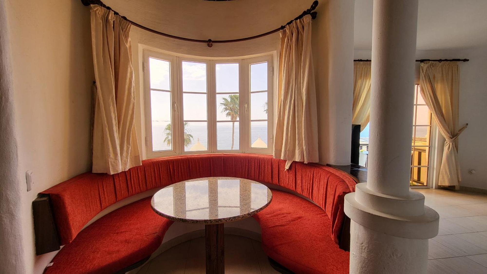 Altamar 52 With Terrace & Pool By Canariasgetaway Playa Del Aguila  Eksteriør bilde