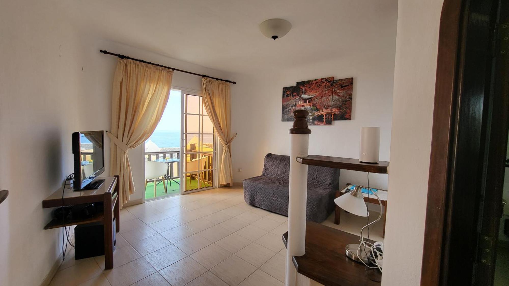 Altamar 52 With Terrace & Pool By Canariasgetaway Playa Del Aguila  Eksteriør bilde